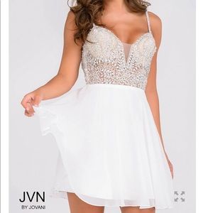 Jovani Dress
